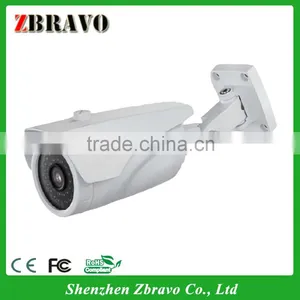 40meters Night Vision Outdoor 1.0MP Bullet HDCVI CCTV Camera thumbnail-1