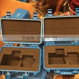 Carrying Hard Customized Waterproof EVA Watch Case_33000133 thumbnail-1