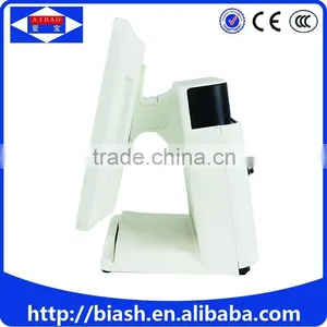 Retail Touch Screen Pos Hardware System thumbnail-4