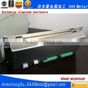 XAX005AB China New Innovative Product Aluminum Cabinet Prices thumbnail-3