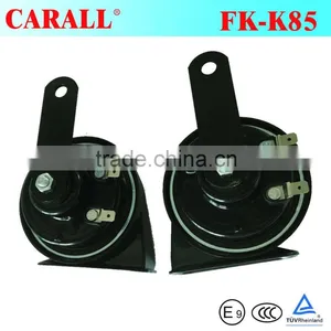 New Arrival 12V Car Snail Horn Motorcycle Horn Air Horn FK-K85 thumbnail-1