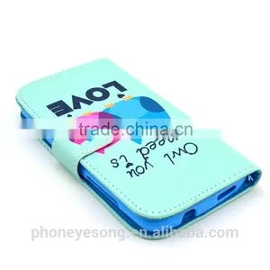 2015 New Design Factory Price High Quality For HTC DESIRE 500 Mobile Phone Case thumbnail-1