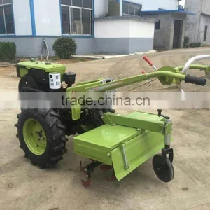 Hot Sale Two Wheel Tractor thumbnail-1