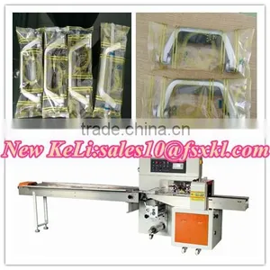 Door Handle Flow Automatic Packaging Machine thumbnail-6