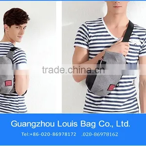 2015 Chinese Fanny Pack With Water Bottle Waterproof Fabric thumbnail-3