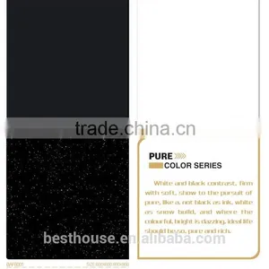 Polished Porcelain Floor Tile Solid Colors Serial thumbnail-1