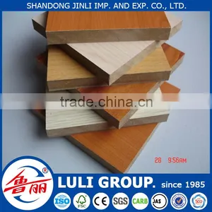 Mdf Melamine Waterproof Board thumbnail-6