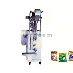 Vertical Auger Filler Machine thumbnail-3