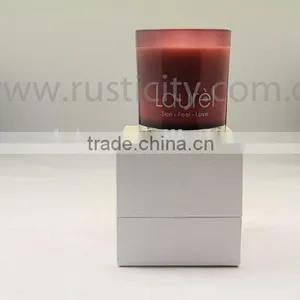 Long Burning Time Candles, Top Value Soy Wax Perfume thumbnail-2