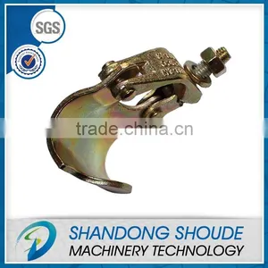 Scaffold Putlog Coupler Forged Cover thumbnail-4