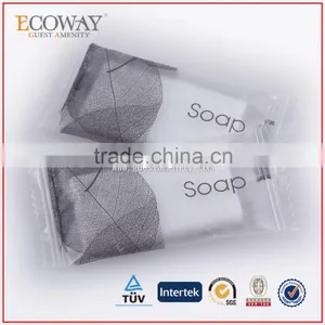 Hotel Massage Bath Soap Bar Soap Individually Wrapped thumbnail-1