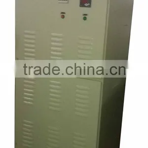 SERVO VOLTAGE STABILIZER 315 KVA thumbnail-5