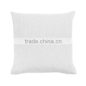Hot Sale 16x16cm White Square Cushion thumbnail-1