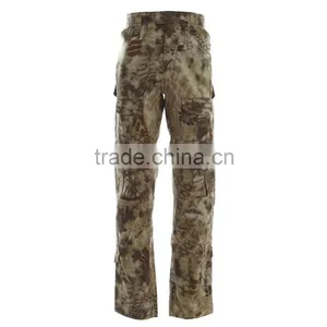 Camouflage Tactical Suits Sudan Army Wear Uniforms thumbnail-3