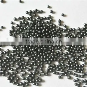 Cast Steel Surfaces Shot Peening Steel Shot S460 Abrasive thumbnail-1