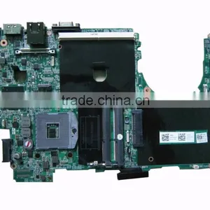 Laptop Motherboard For Dell Precision M4600 System Mainboard RGB 605CY CN-0605CY thumbnail-2