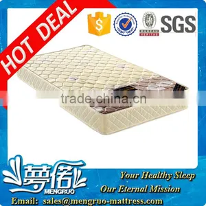 Best Selling Continuous Spring Cheap Mattress thumbnail-1