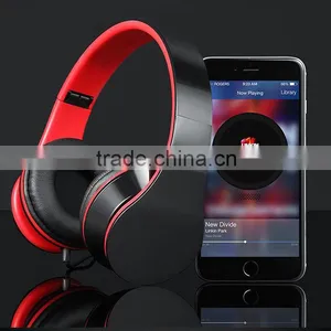 High Quality Wired Headset With Microphone thumbnail-6
