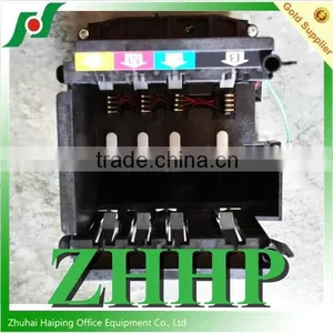 C7790-60420 Ink Supply Station for HP DesignJet Plotter 100 thumbnail-3