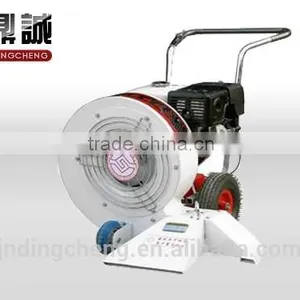 Concrete Road Blower in Road Construction Machines thumbnail-1