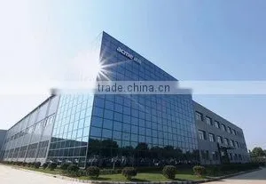 Shanghai Acmepak Plastic Packaging Co., Ltd. company overview - view 1 thumbnail
