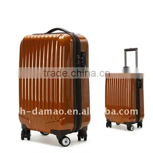 China Supplier Hot New Products for 2015 !!! Hot Sell Unique Personalized Luggage Set Quality Choice thumbnail-1