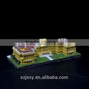 Nice Famous Building Models Wholesale thumbnail-1