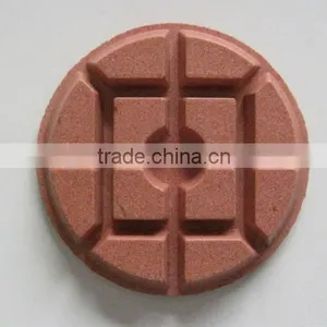 Granite Diamond Polishing Disc thumbnail-1