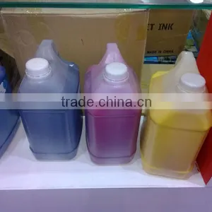 Solvent Ink for SPT510 or SPT1020 Print Head thumbnail-1