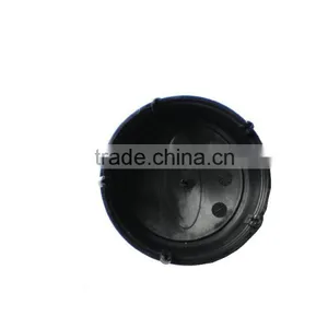 Wheel Core Cap Plastic JMC Transit V348 Car Wheel Hub Caps Auto Truck Wheel Hub Cover JMC Light Truck Auto Parts thumbnail-4