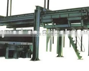 2013 JQF Cutting Machine for Sand Lime Production Line thumbnail-1