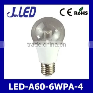 Warm/cool White 2835smd B22/e27 Globe Led Lamp Bulb thumbnail-1