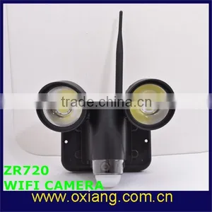 2015 Hot Sale Wifi Camera Home Security Syestem thumbnail-1
