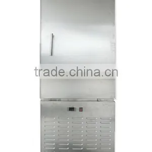 -70celsius/250L Fast Deep Freezing Machine thumbnail-1