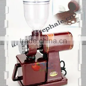 Best Selling Cocoa Grinding Machine thumbnail-1
