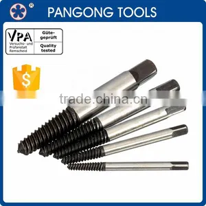 5pcs Screw Exactor Damaged Screw Remover Set thumbnail-1