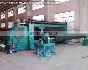 Konson Industrial Co., Ltd. company overview - view 4 thumbnail