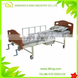 Home Electric Beds/electric Nursing Bed/electric Medical Bed thumbnail-1