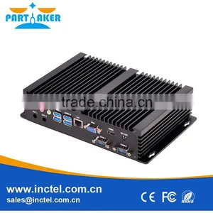 Wholesale High Quality Intel HD Graphics 2500 Best Quality Mini Itx Fanless Pc thumbnail-1