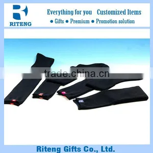 Custom Design Knee High Performance Compression Socks thumbnail-3
