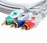 Gold Plated RCA Cable thumbnail-1