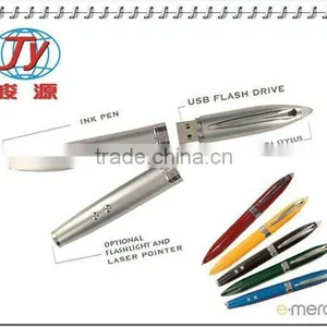 Promotional USB Pen Drive, Usb Flash Drive , Usb Flash Memory thumbnail-1