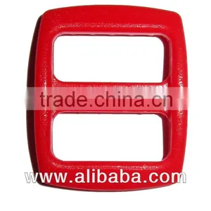 Plastic Buckle Regulators 10, 15, 20, 30, 50 mm thumbnail-1