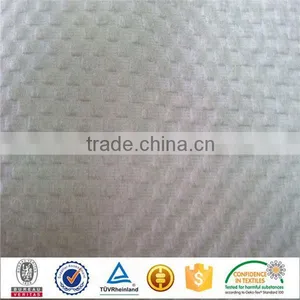Factory Supply 100%polyester Embossing Velour Auto Roof Cover Fabric thumbnail-5