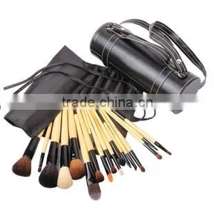 New Arrival 18pcs/set Cosmetic Make Up Brush Sets thumbnail-3