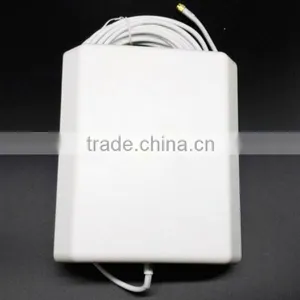 Hot Selling 900/1800/850/1900mhz Gsm Directional Antenna Outdoor 10dbi thumbnail-2