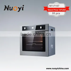2016 Built in Electrical Pizza Baking Oven With Knob Control/electric Pizza Ovens Sale thumbnail-6