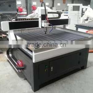 Cnc Router Machine for Metal Sign Making thumbnail-2