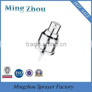 MZ -002-L Nose Sprayer Liquid Pump thumbnail-4