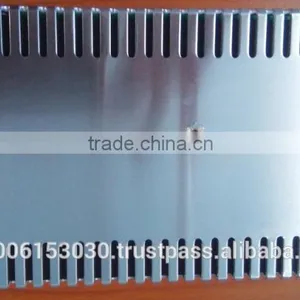 Mean Well NES-350-24 Power Supply thumbnail-2